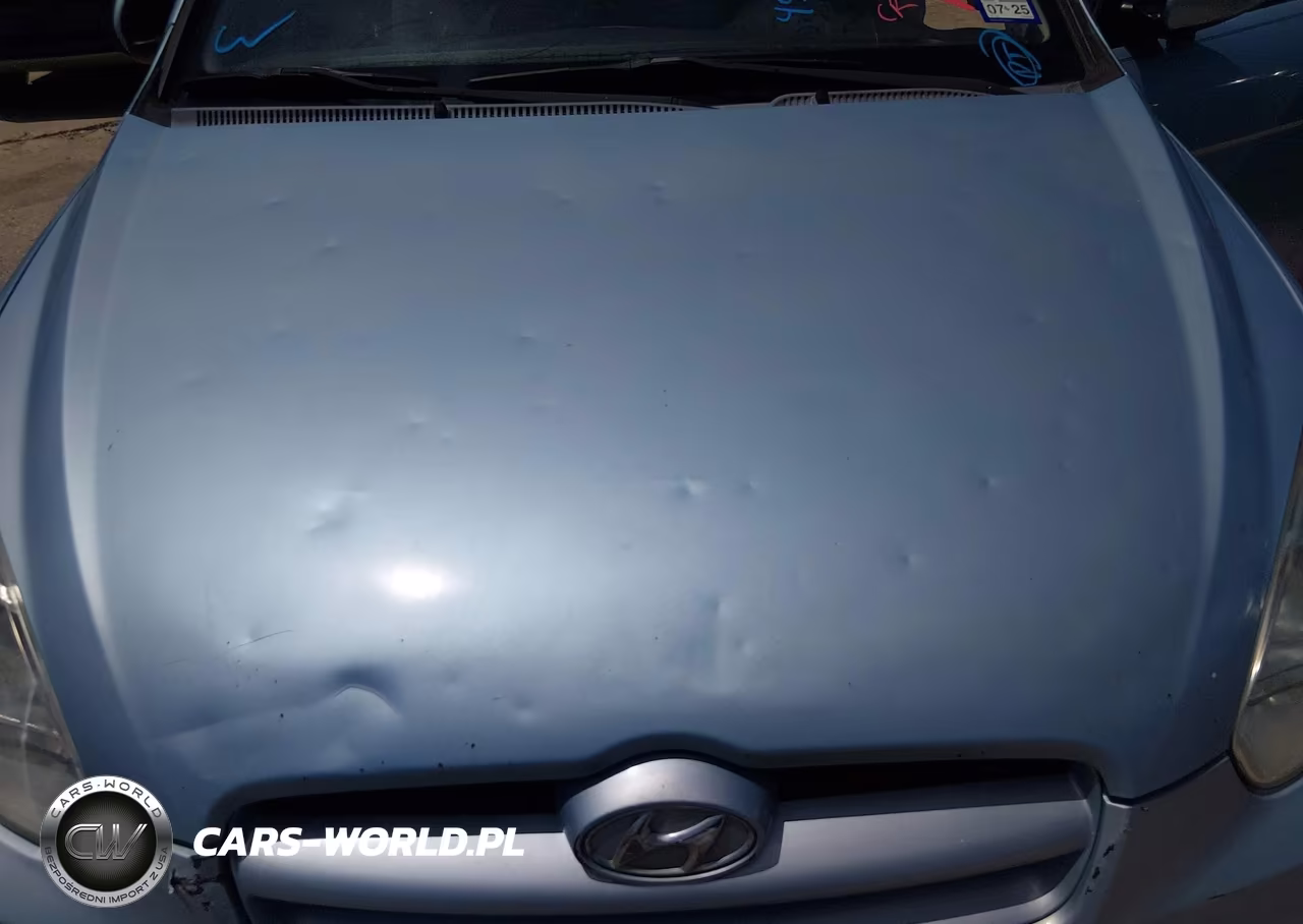 2011 Hyundai Accent Se VIN:KMHCN3AC6BU200364 - 10