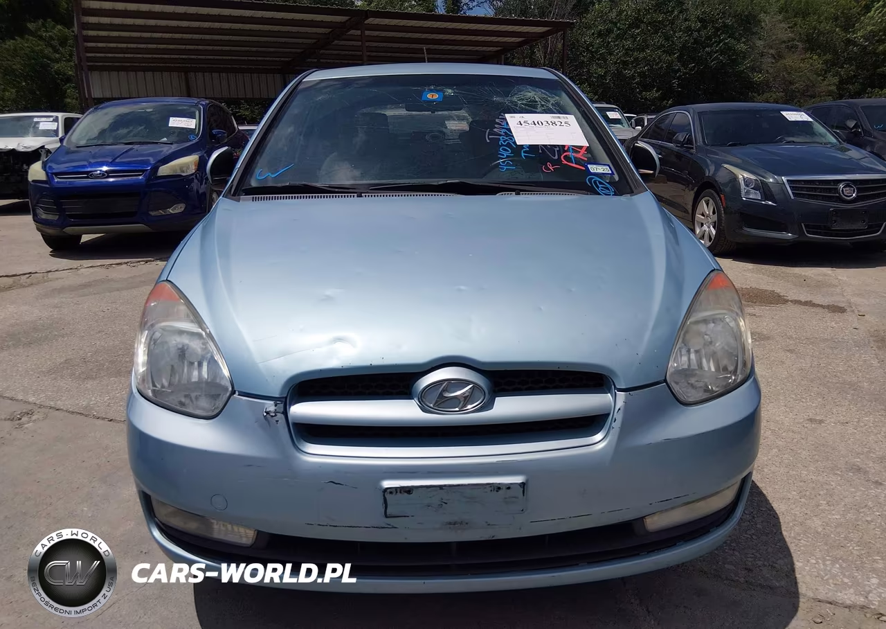 2011 Hyundai Accent Se VIN:KMHCN3AC6BU200364 - 12