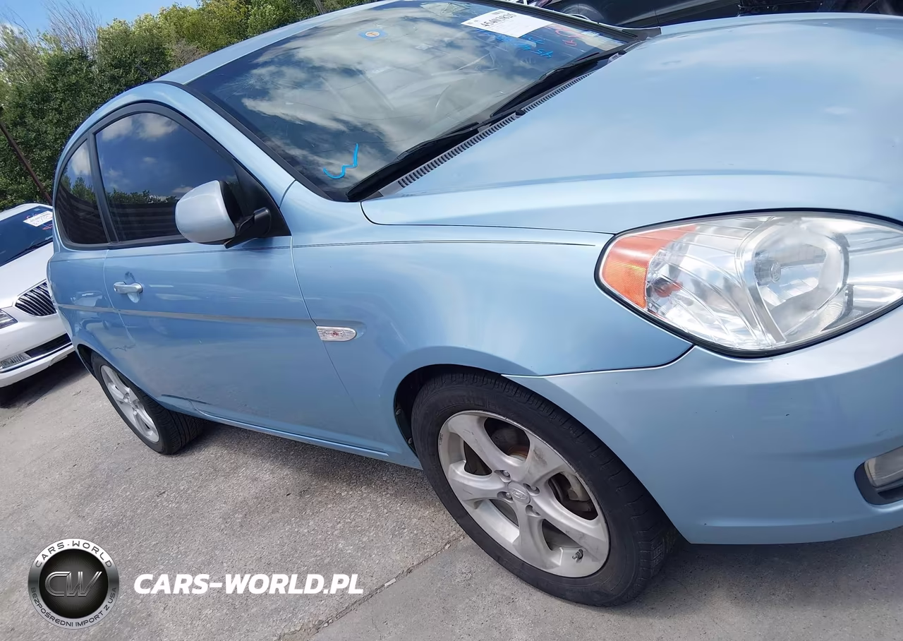 2011 Hyundai Accent Se VIN:KMHCN3AC6BU200364 - 13
