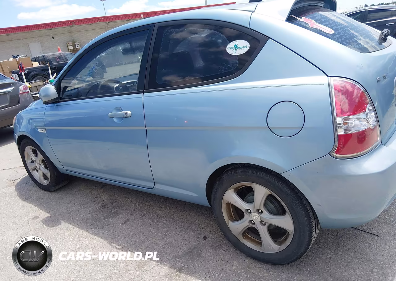 2011 Hyundai Accent Se VIN:KMHCN3AC6BU200364 - 14