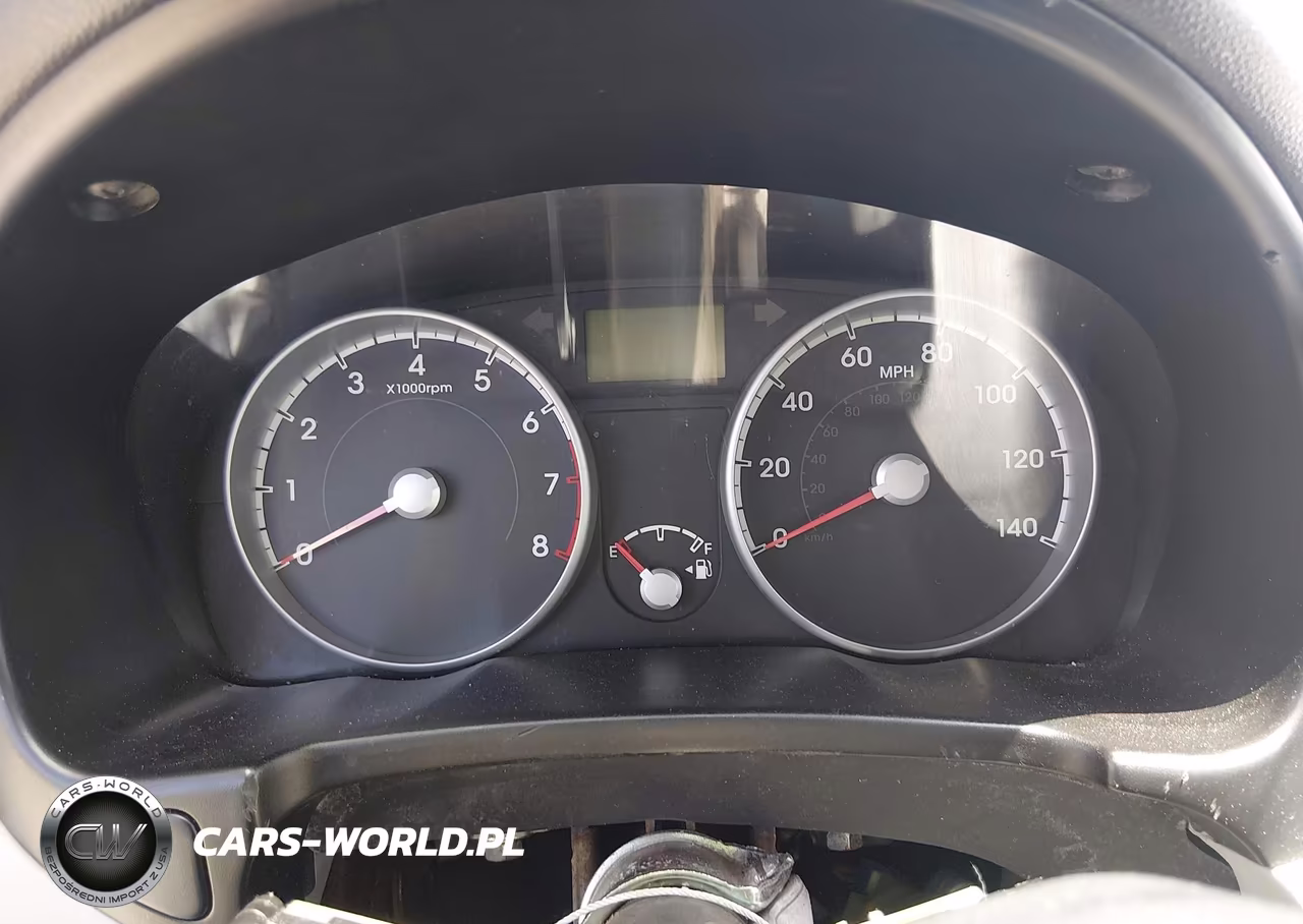 2011 Hyundai Accent Se VIN:KMHCN3AC6BU200364 - 15