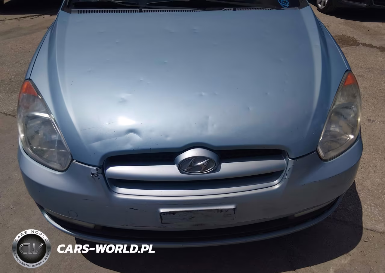 2011 Hyundai Accent Se VIN:KMHCN3AC6BU200364 - 6