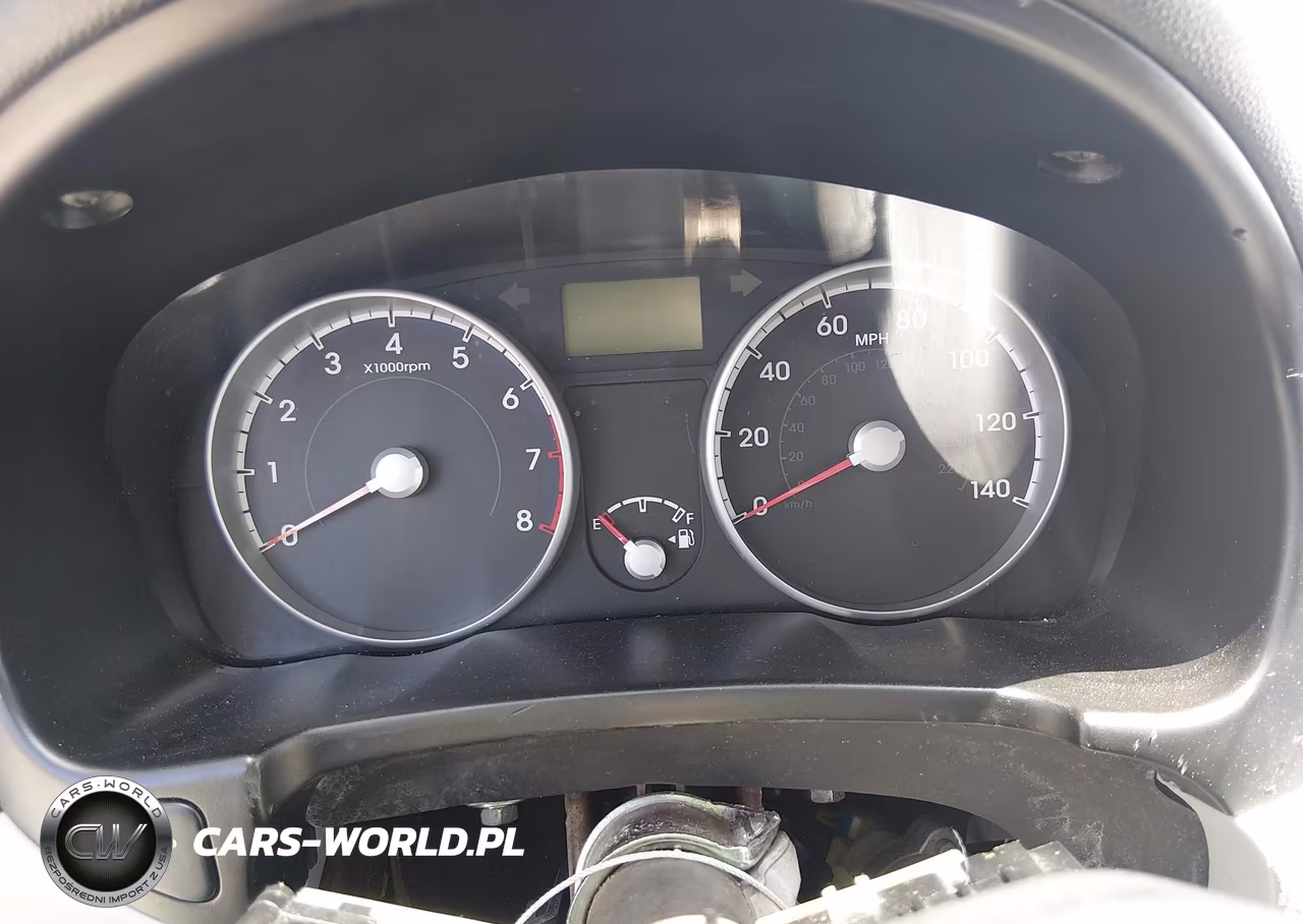 2011 Hyundai Accent Se VIN:KMHCN3AC6BU200364 - 7