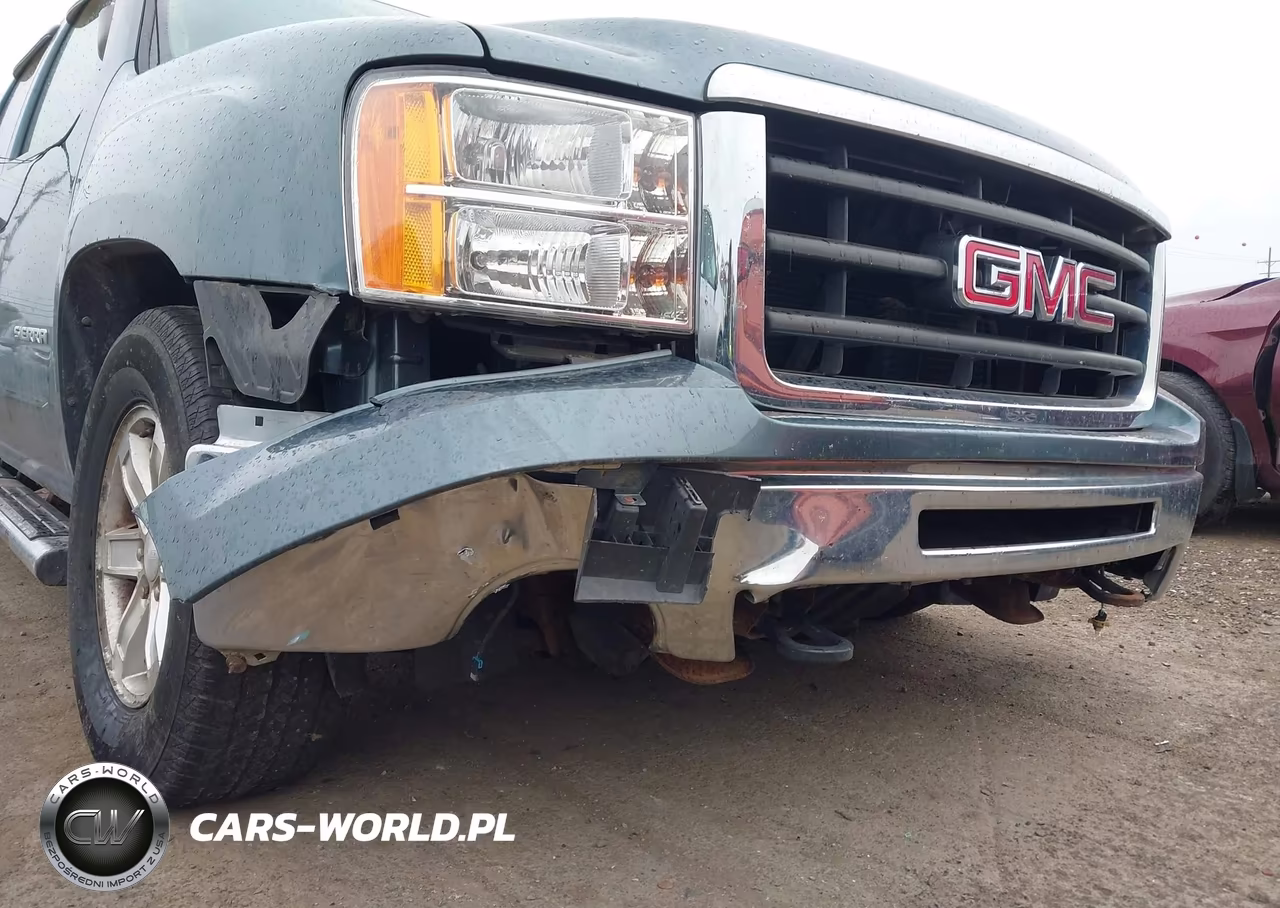 2011 GMC Sierra 1500 Sle VIN:3GTP2VE36BG313173 - 19