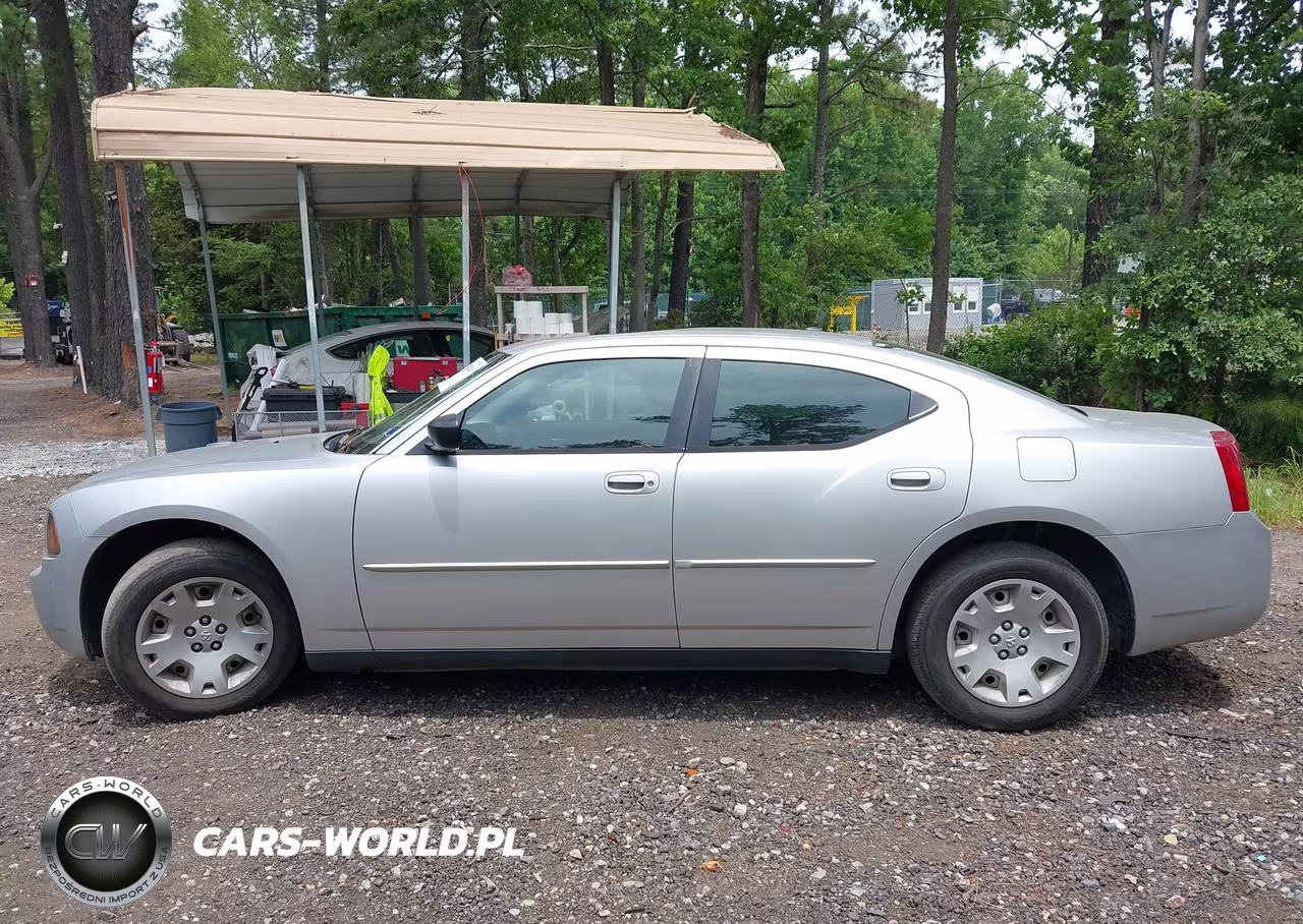 2007 Dodge Charger VIN:2B3KA43G77H863522 - 14