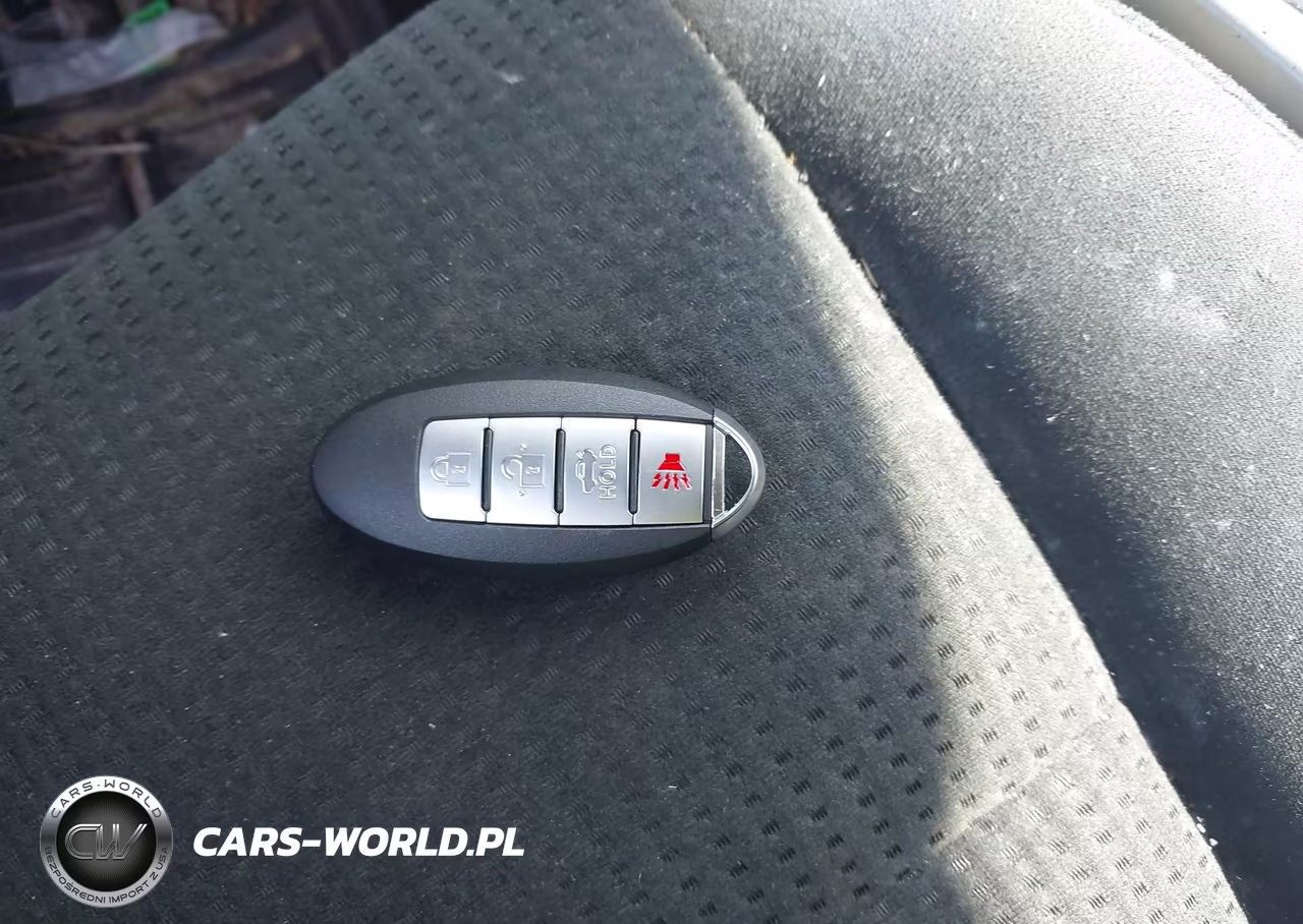 2015 Nissan Altima 2.5 Sv VIN:1N4AL3AP1FC424342 - 11