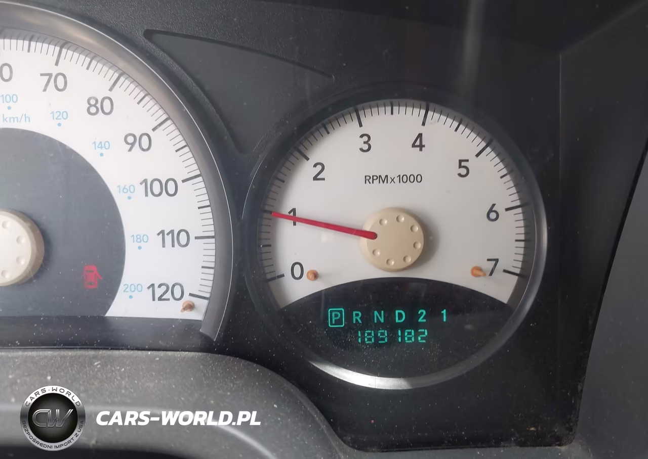 2006 Dodge Dakota St VIN:1D7HW28K56S715619 - 7