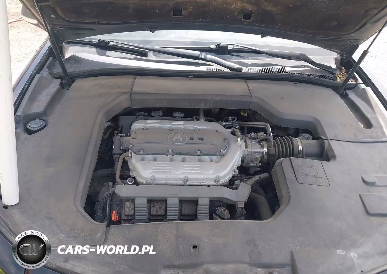 2013 Acura Tl 3.5 VIN:19UUA8F23DA009752 - 10
