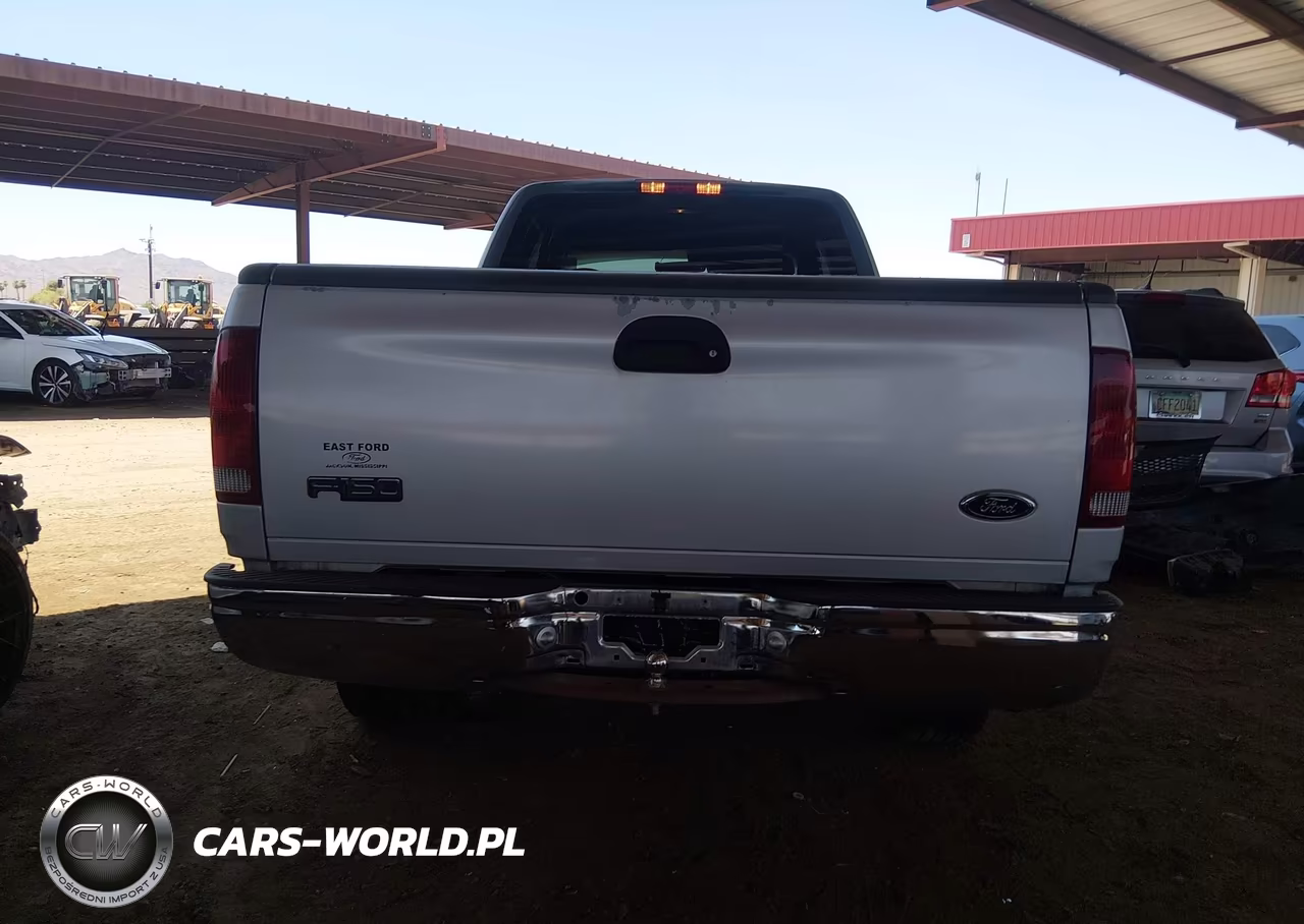 1999 Ford F-150 Work Series-Xl-Xlt VIN:1FTZX1728XNB57594 - 16