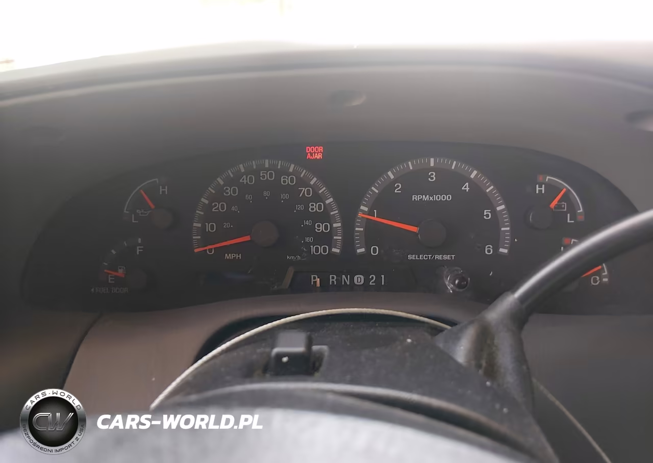1999 Ford F-150 Work Series-Xl-Xlt VIN:1FTZX1728XNB57594 - 7