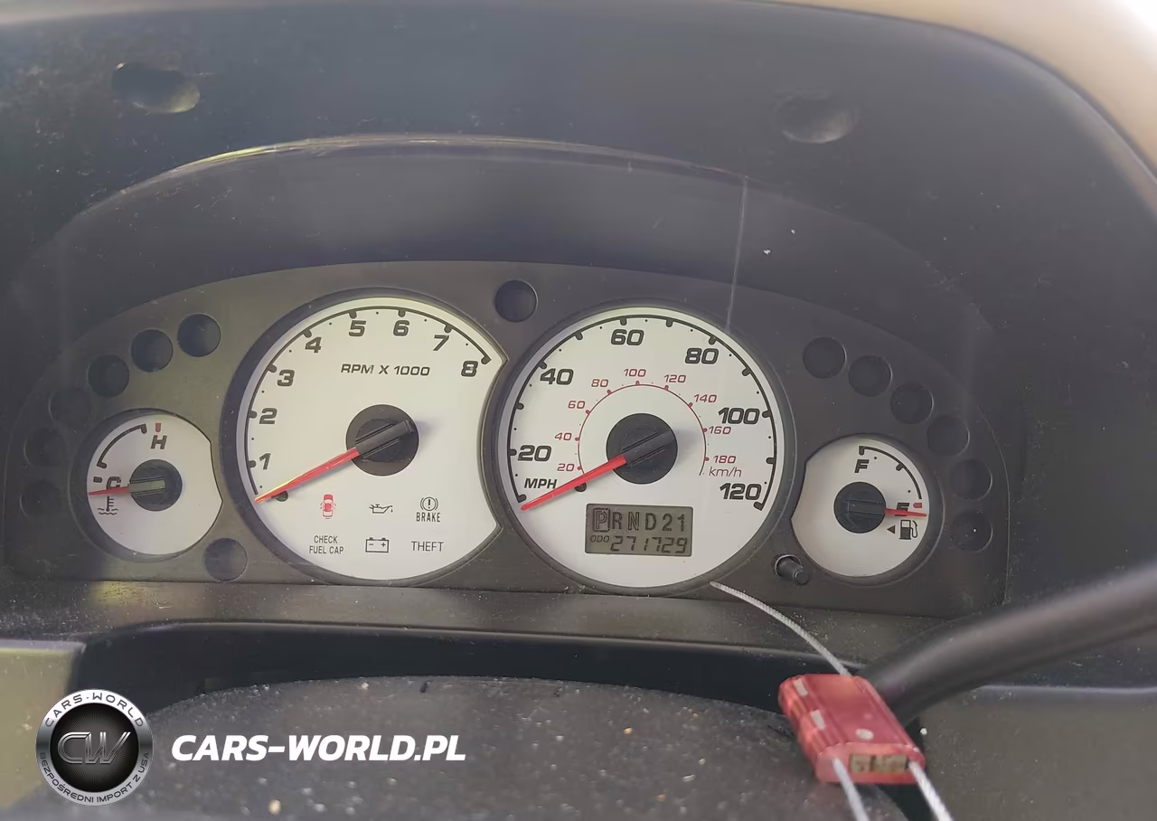 2003 Ford Escape Xlt VIN:1FMCU03143KD09643 - 7