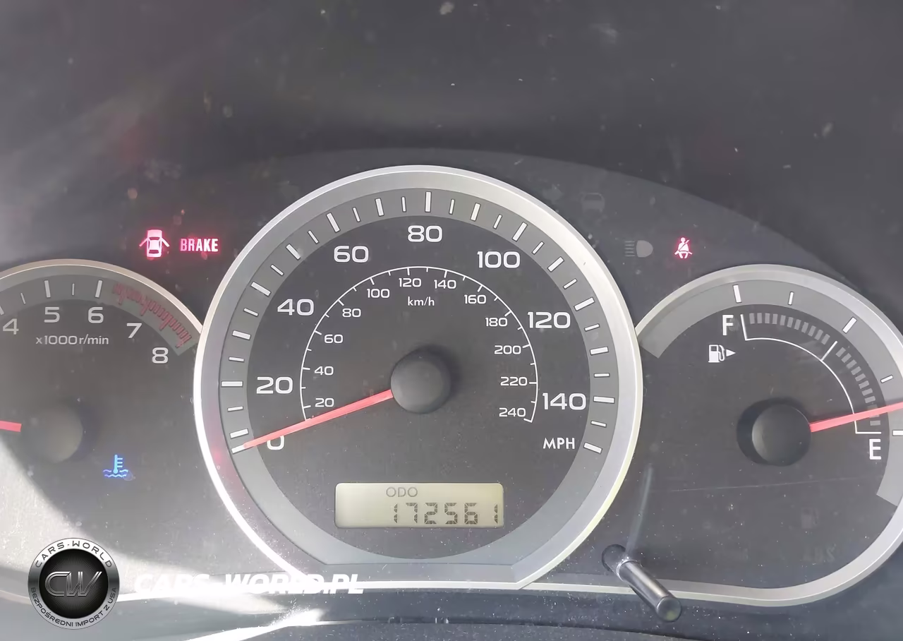 2011 Subaru Impreza 2.5I VIN:JF1GE6A69BG502379 - 7