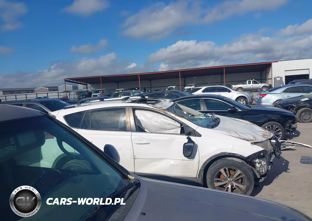 2017 Toyota Rav4 Xle VIN:JTMRFREV7HJ121709 - 13