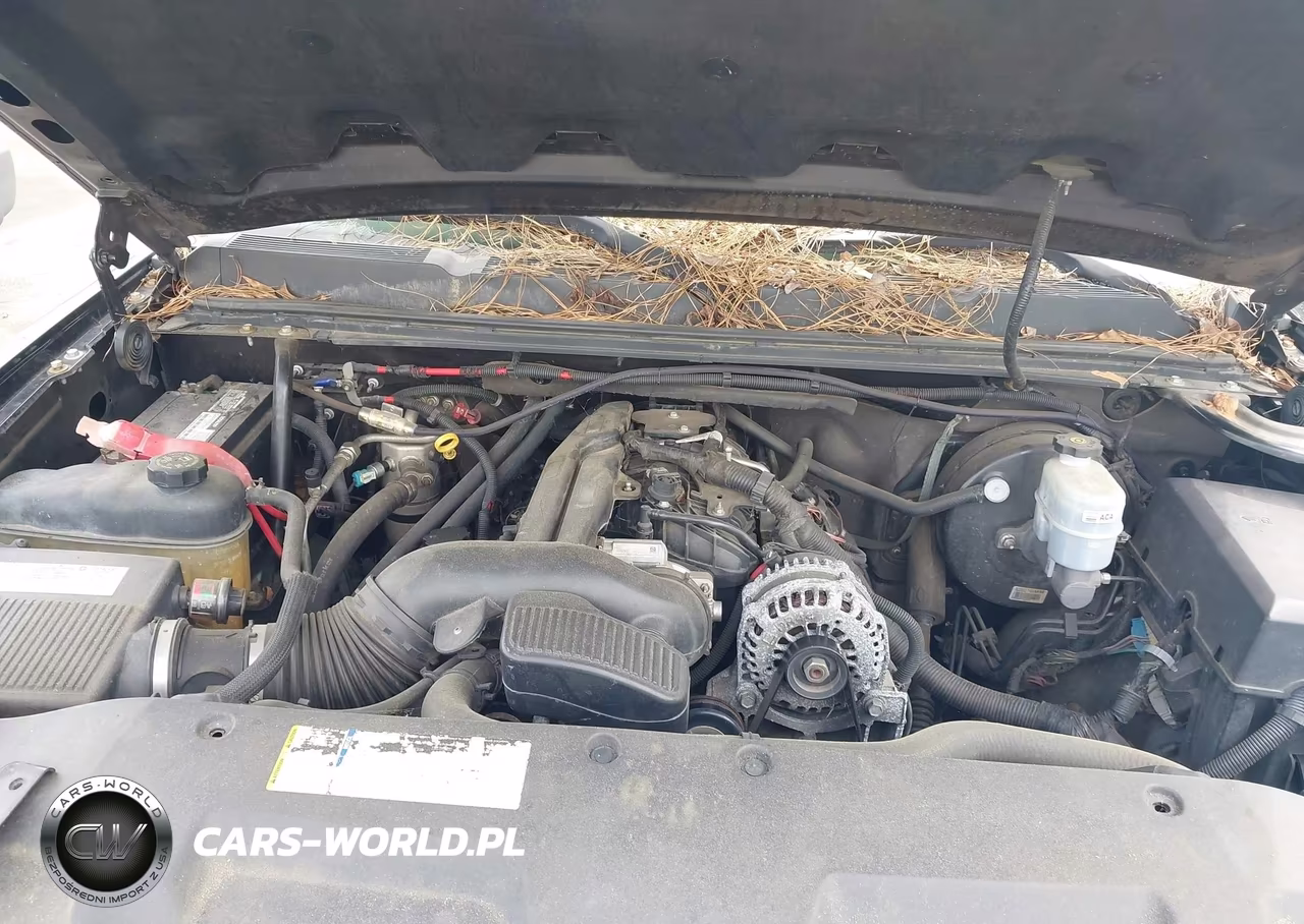 2007 Chevrolet Silverado 1500 Lt2 VIN:2GCEK13M871557984 - 10