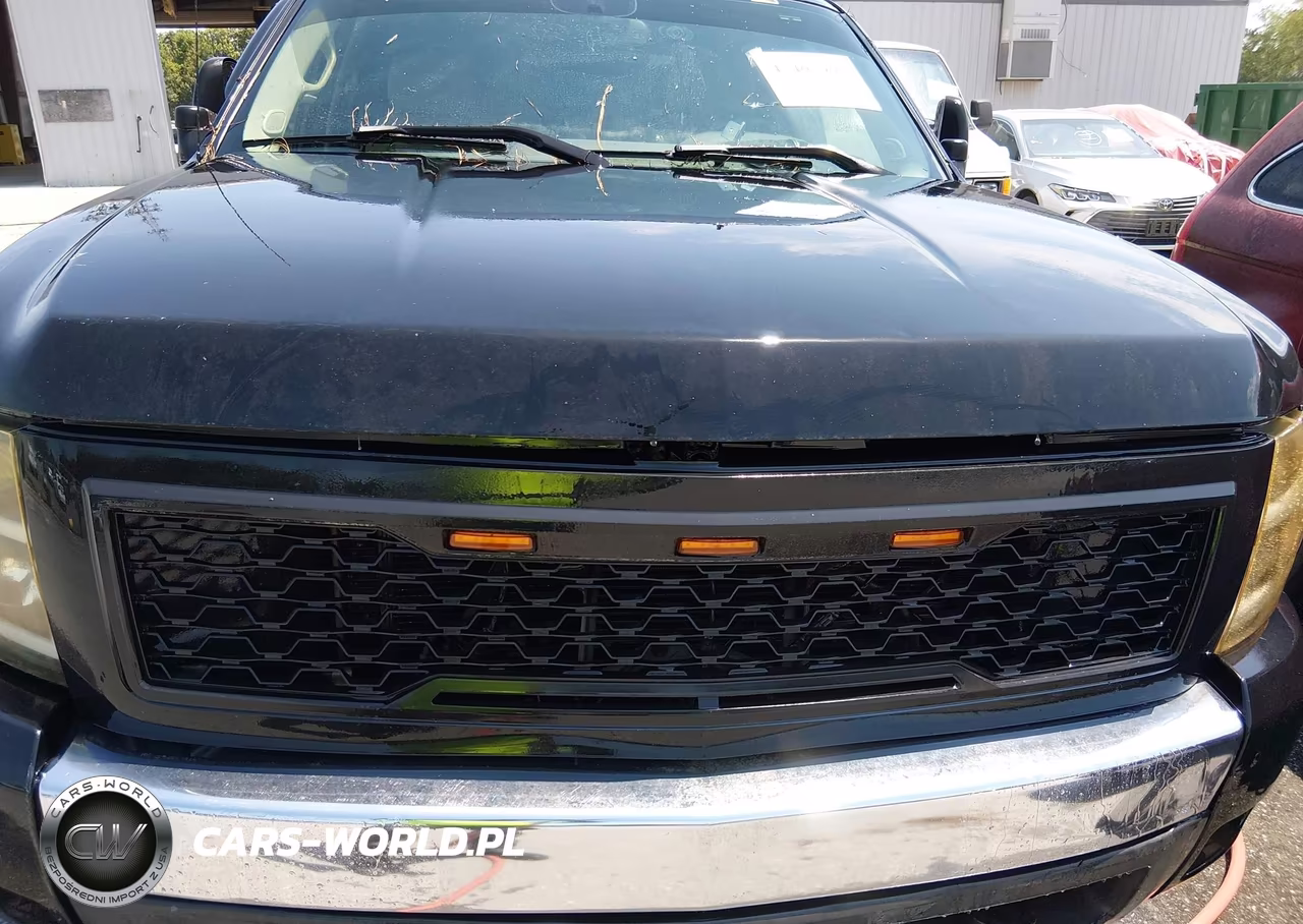 2007 Chevrolet Silverado 1500 Lt2 VIN:2GCEK13M871557984 - 16