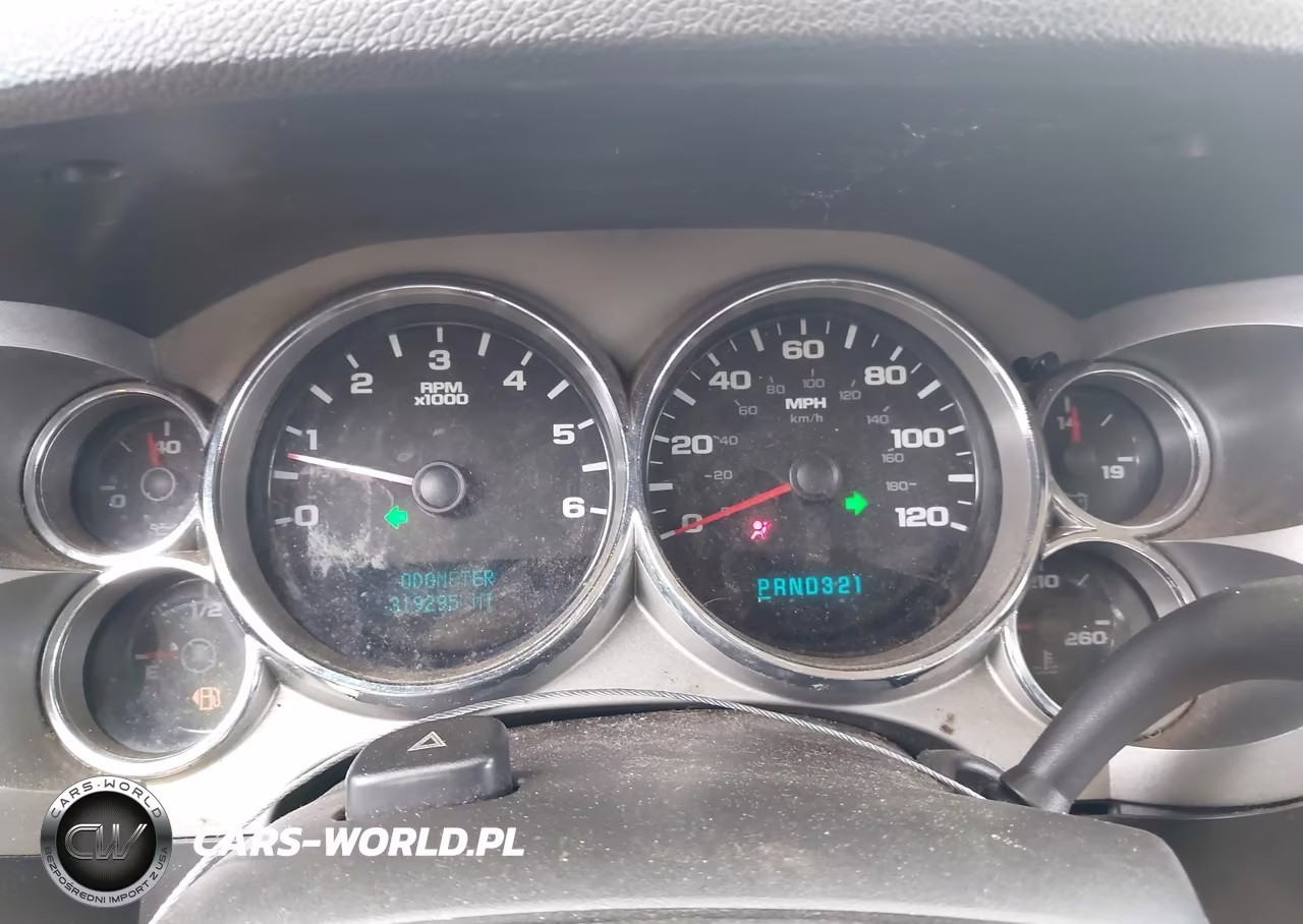 2007 Chevrolet Silverado 1500 Lt2 VIN:2GCEK13M871557984 - 7