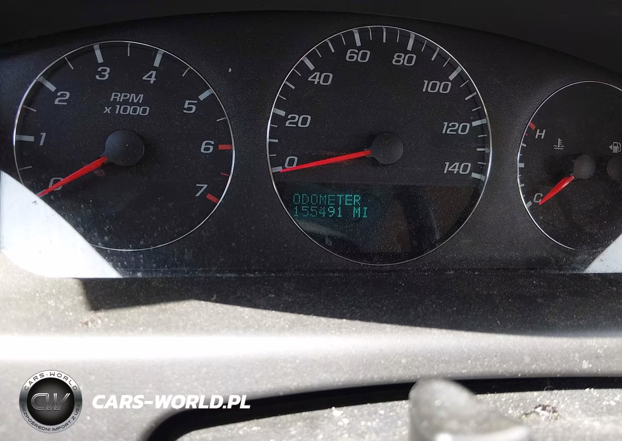 2010 Chevrolet Impala Lt VIN:2G1WB5EN3A1175363 - 7