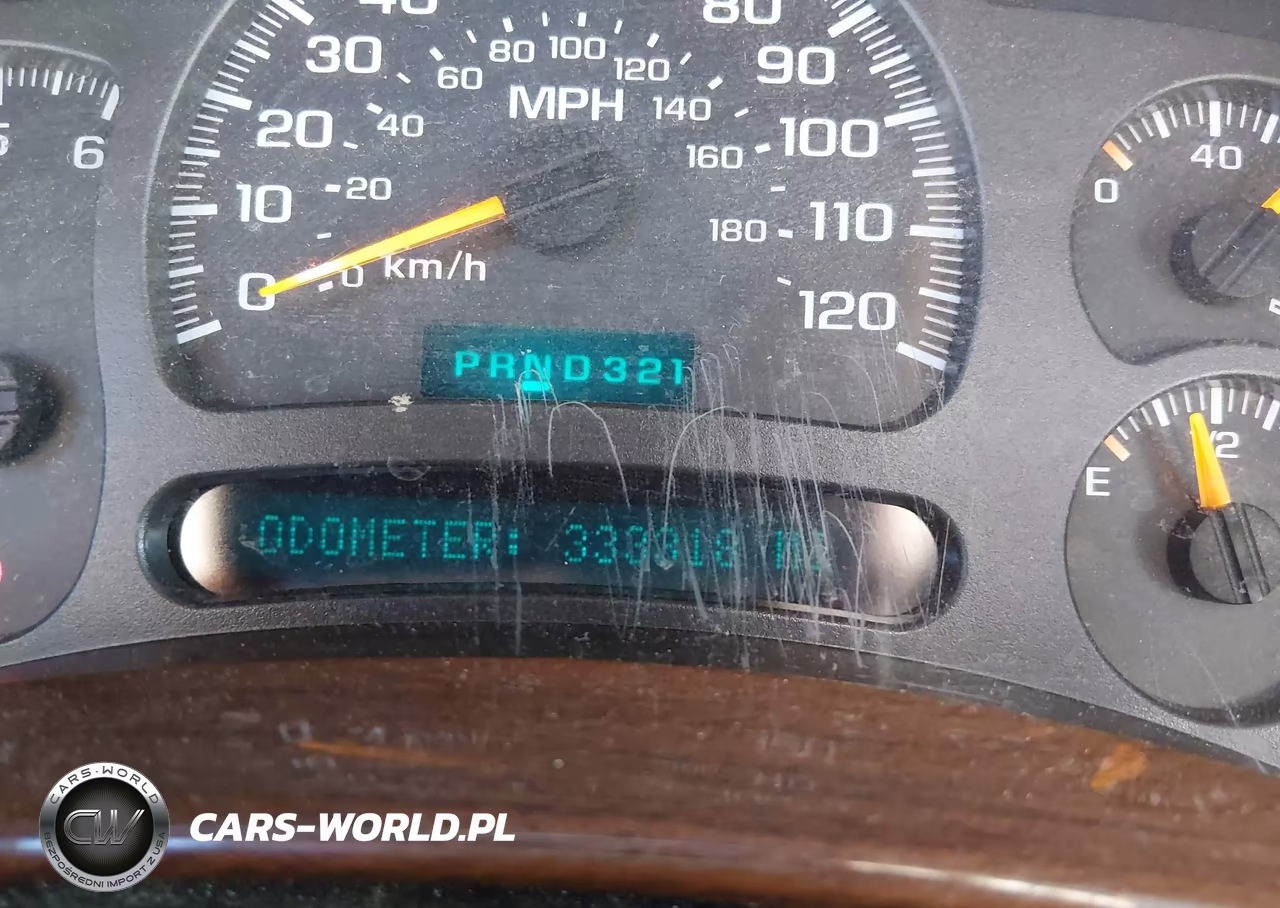 2005 Chevrolet Tahoe Lt VIN:1GNEC13T25R223885 - 7