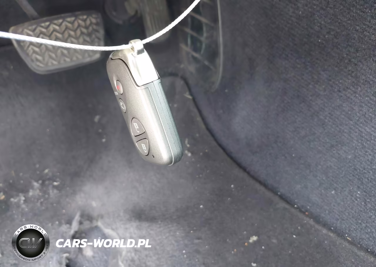 2006 Lexus Is 250 VIN:JTHBK262X65006129 - 11
