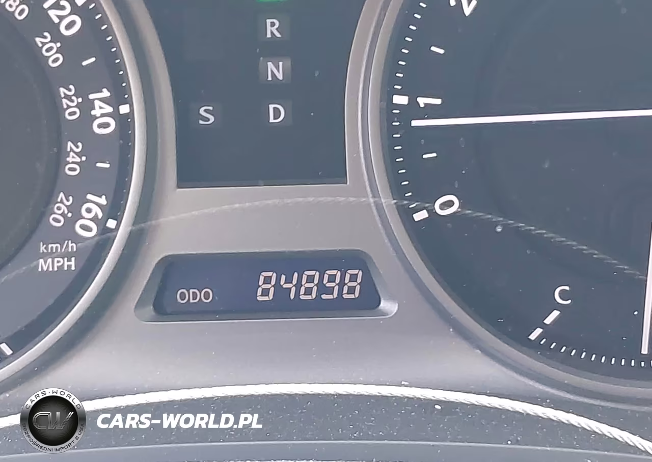 2006 Lexus Is 250 VIN:JTHBK262X65006129 - 15
