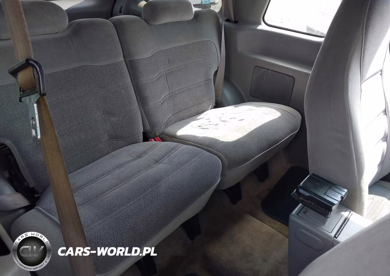 1998 Ford Explorer Sport VIN:1FMYU22E3WUA09395 - 8