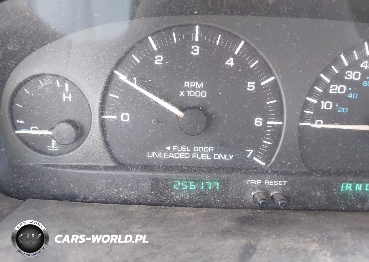 1999 Dodge Grand Caravan Se VIN:1B4GP44G2XB923875 - 7