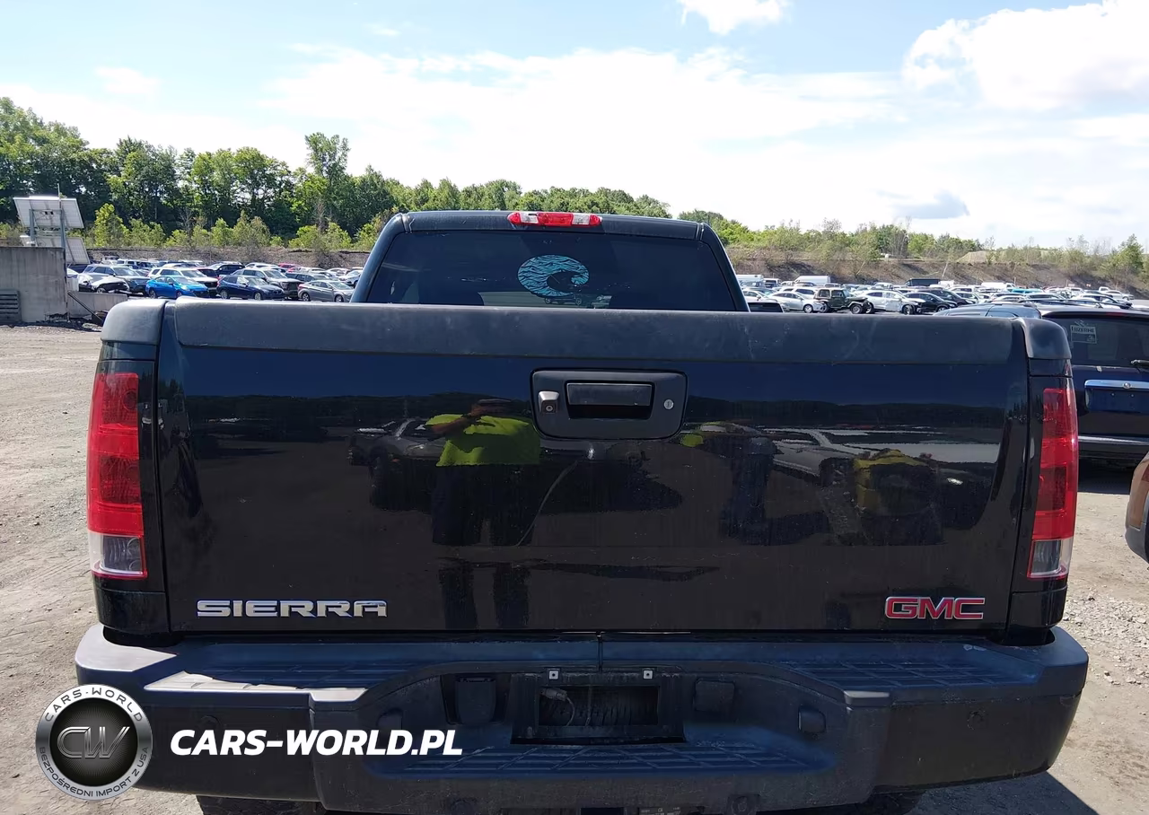 2014 GMC Sierra 2500Hd Denali VIN:1GT125E87EF156731 - 16