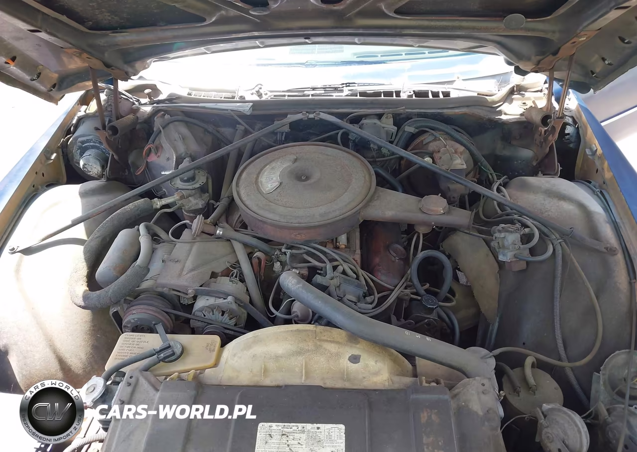 1973 1973 Buick VIN:4V39T3Y160384 - 10