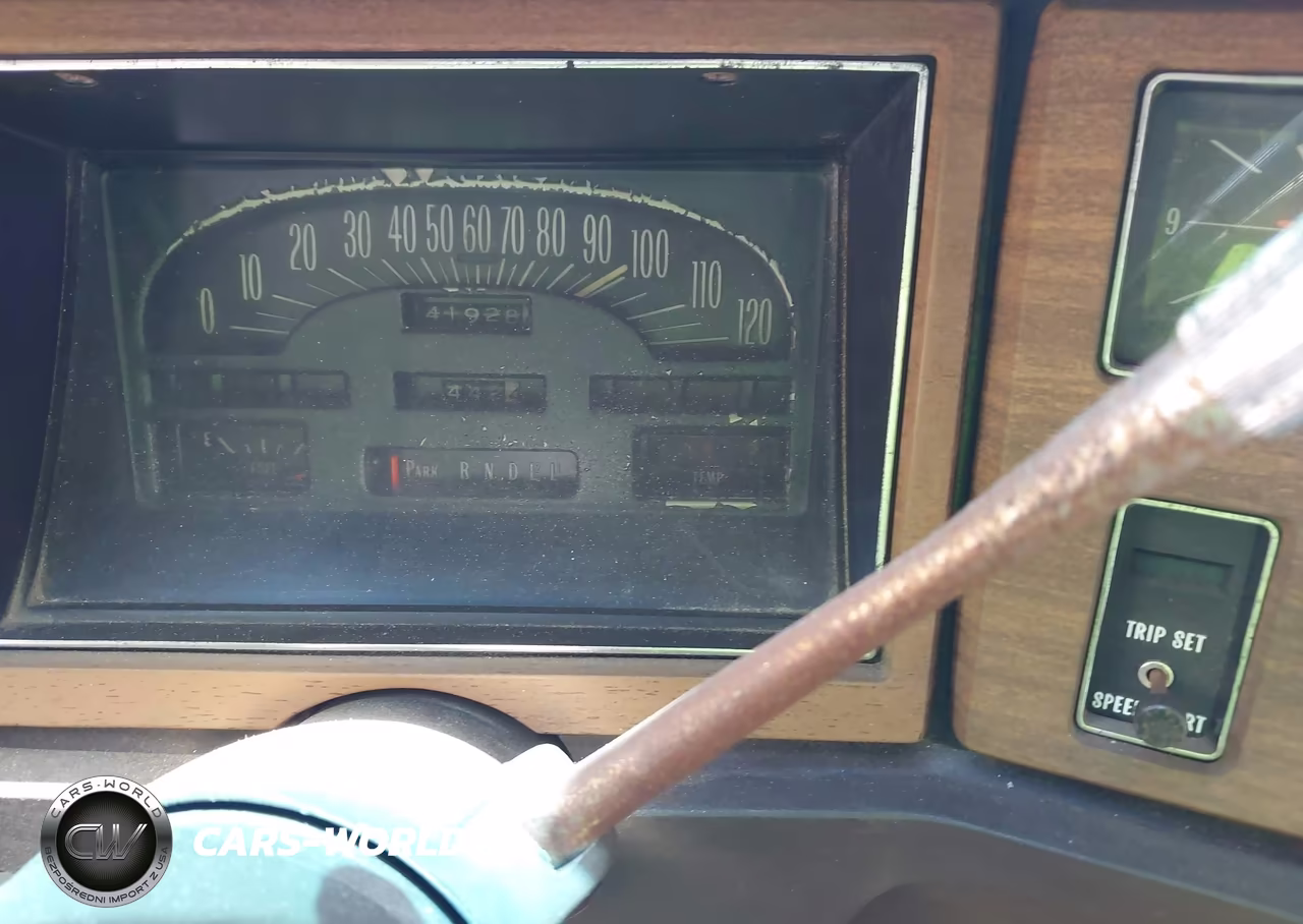 1973 1973 Buick VIN:4V39T3Y160384 - 7