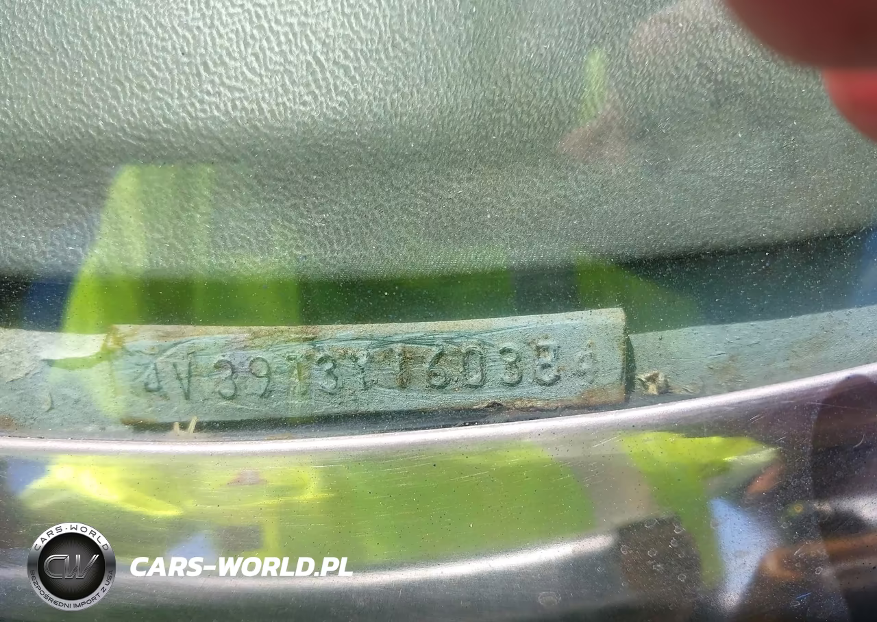 1973 1973 Buick VIN:4V39T3Y160384 - 9