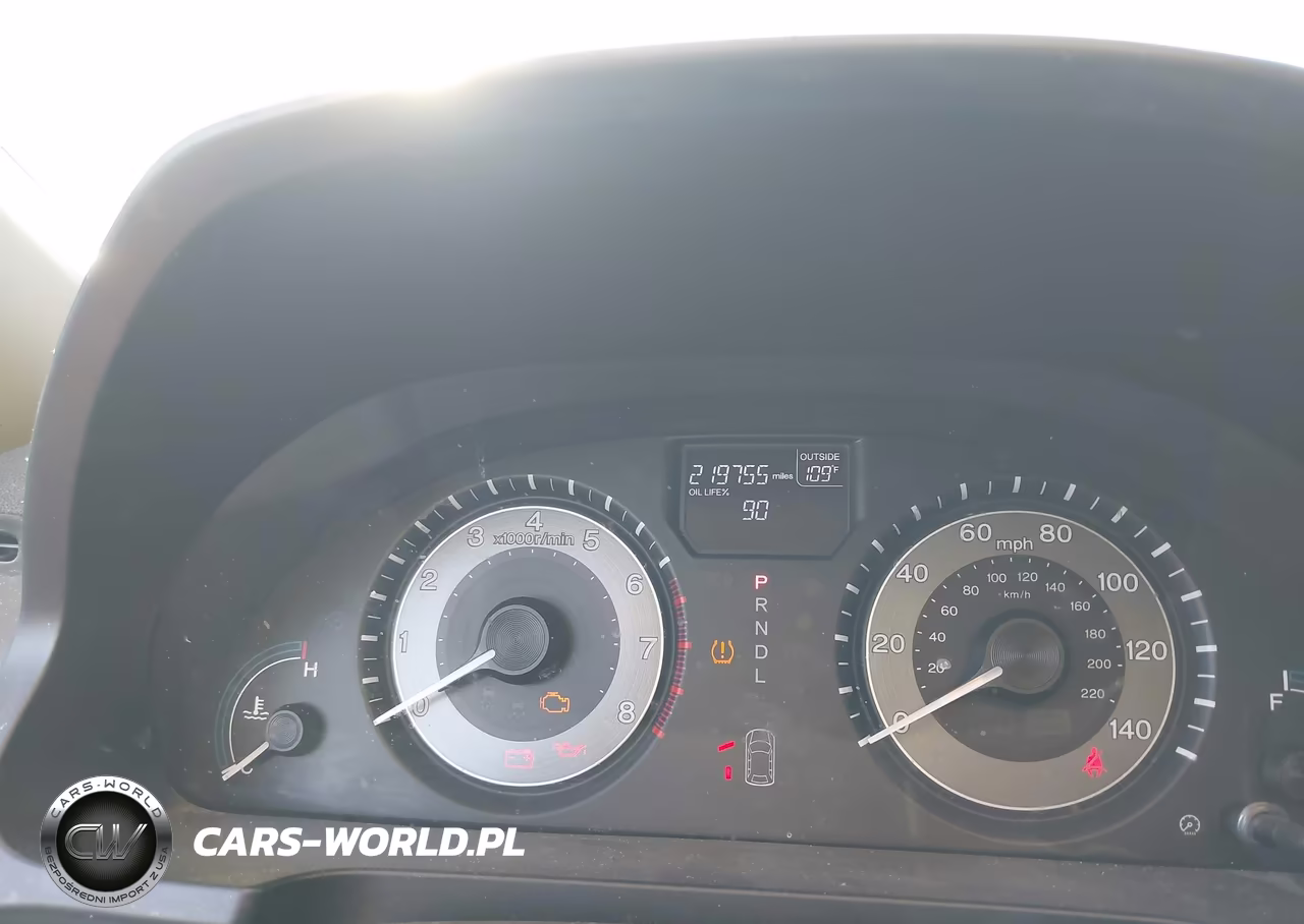 2013 Honda Odyssey Ex VIN:5FNRL5H42DB049128 - 7
