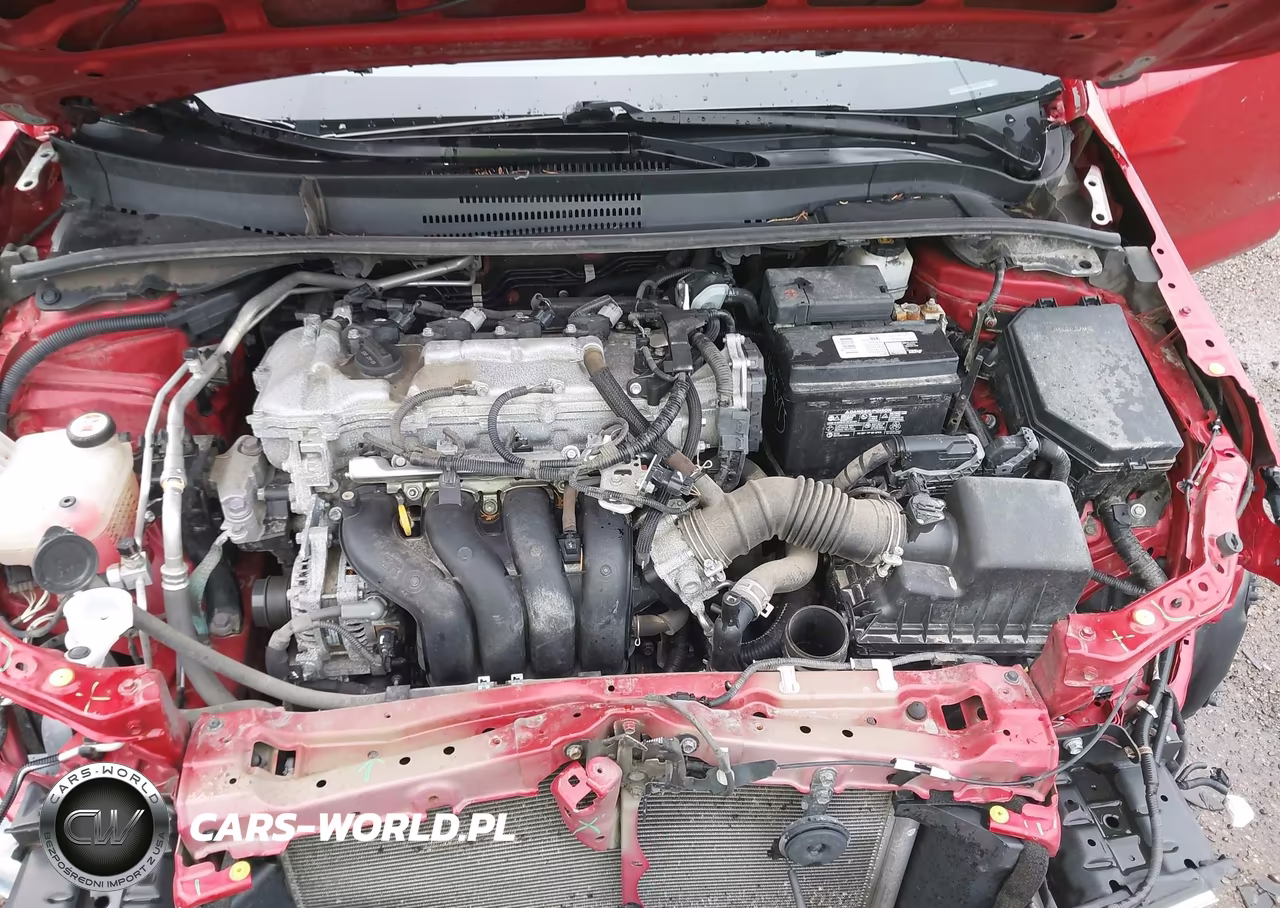 2020 Toyota Corolla Le VIN:5YFEPRAE1LP125860 - 10
