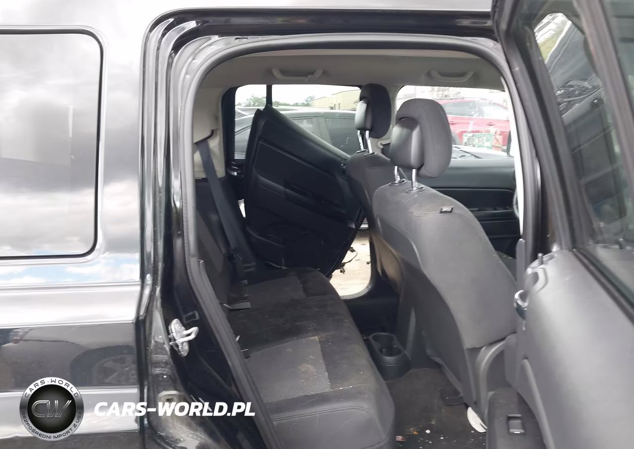 2014 Jeep Patriot Latitude VIN:1C4NJRFB2ED788523 - 8