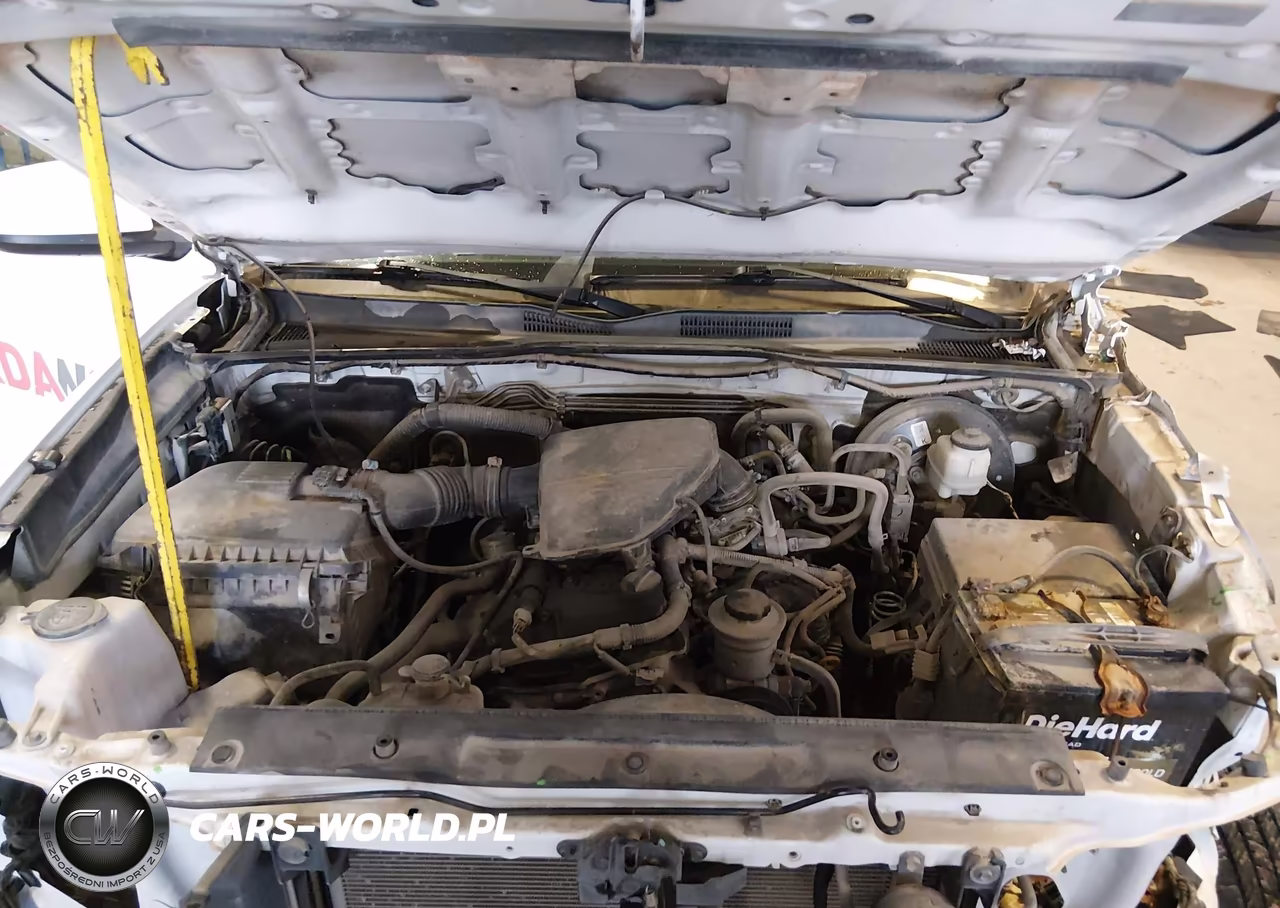 2021 Toyota Tacoma Sr VIN:3TYAX5GN9MT019717 - 10