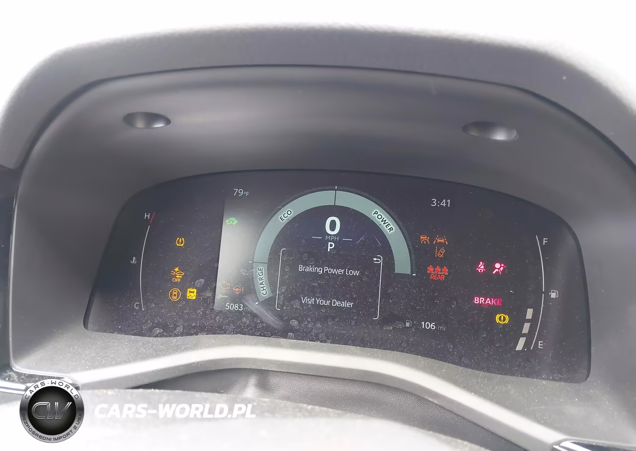 2025 Toyota Camry Le VIN:4T1DAACK0SU159805 - 7