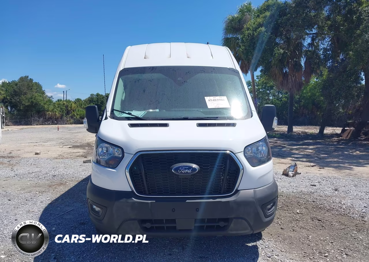 2025 Ford Transit-250 VIN:1FTBR2X8XSKA68898 - 12