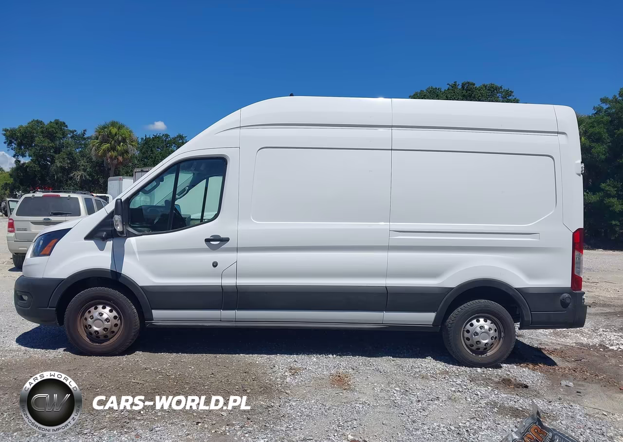 2025 Ford Transit-250 VIN:1FTBR2X8XSKA68898 - 14
