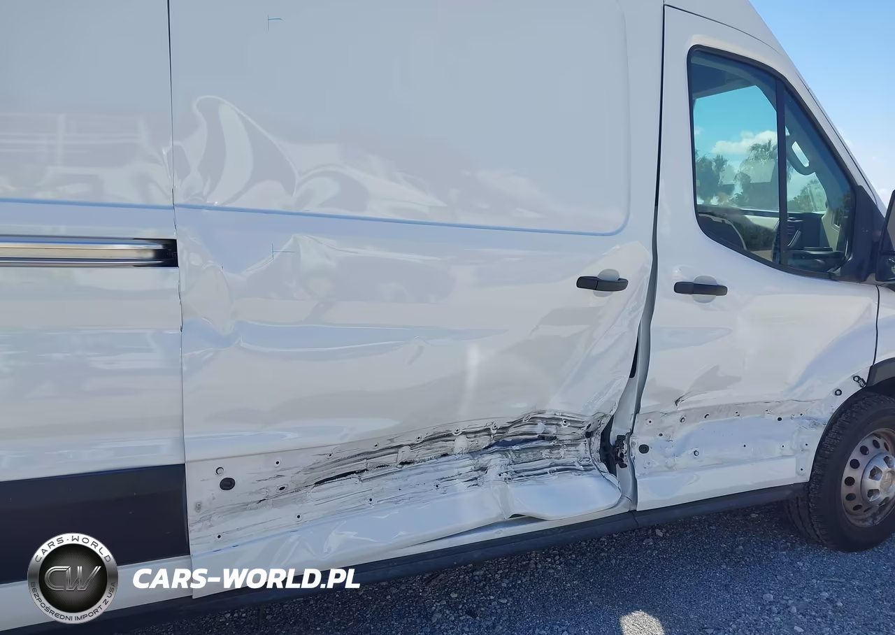 2025 Ford Transit-250 VIN:1FTBR2X8XSKA68898 - 6