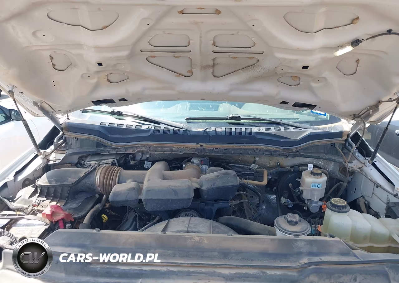 2019 Ford F-250 Xl-Xlt VIN:1FDBF2A68KEF66673 - 10