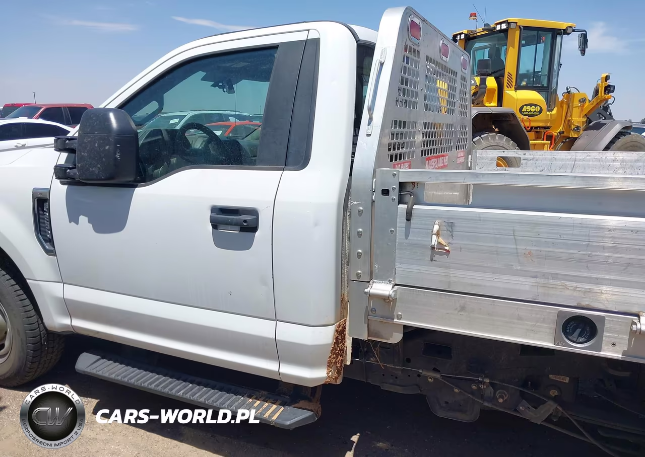 2019 Ford F-250 Xl-Xlt VIN:1FDBF2A68KEF66673 - 14
