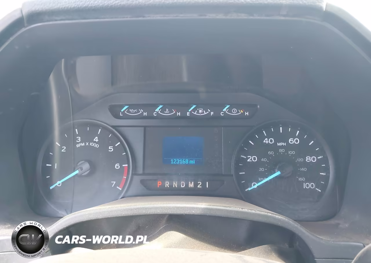 2019 Ford F-250 Xl-Xlt VIN:1FDBF2A68KEF66673 - 7