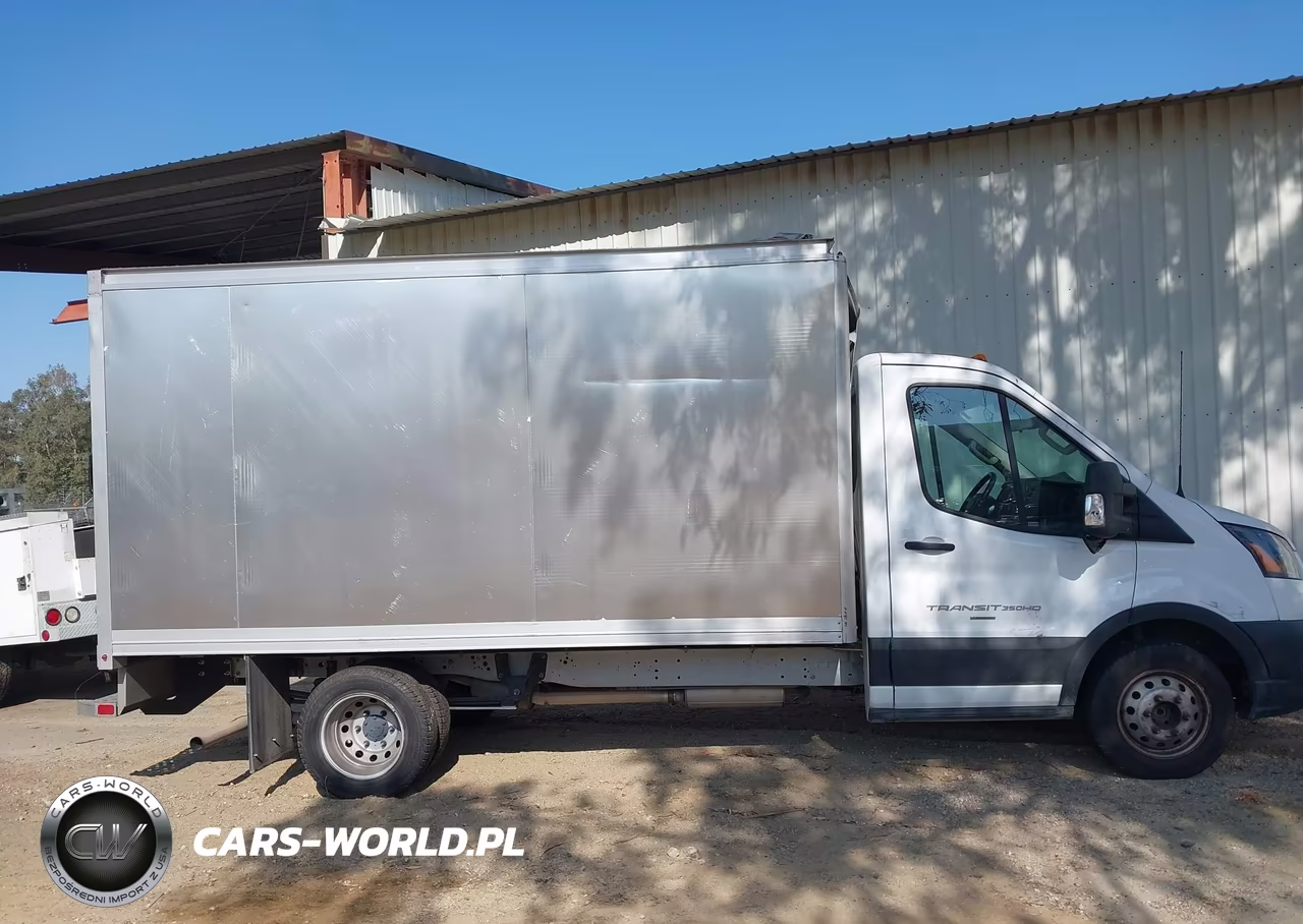 2023 Ford Transit-350 Cab VIN:1FDBF6ZGXPKA04092 - 13
