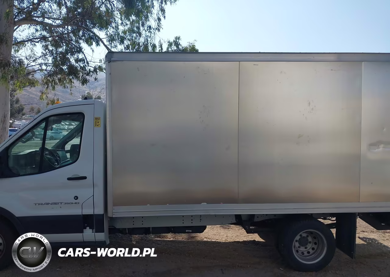 2023 Ford Transit-350 Cab VIN:1FDBF6ZGXPKA04092 - 14