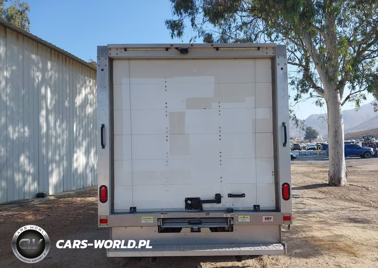 2023 Ford Transit-350 Cab VIN:1FDBF6ZGXPKA04092 - 16