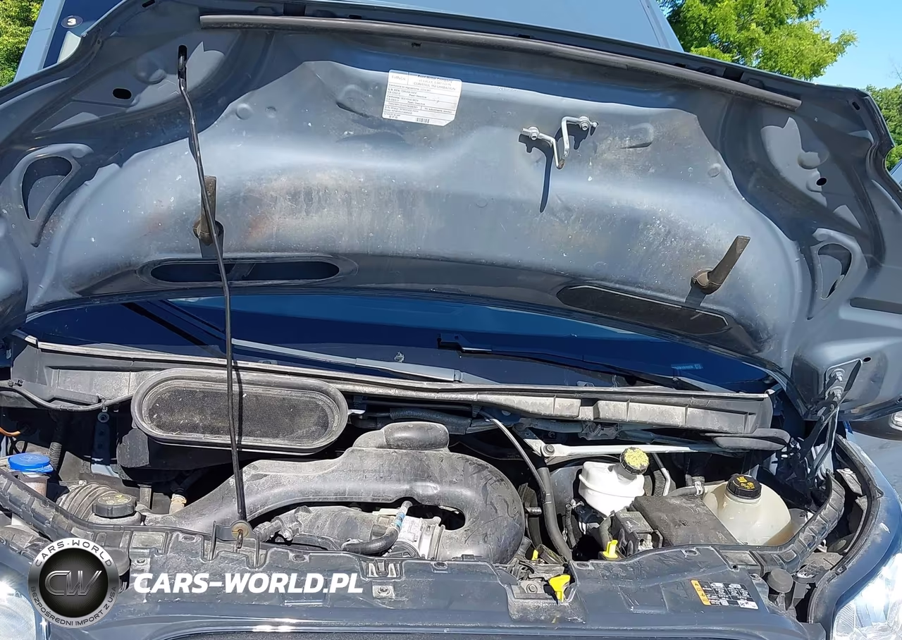 2019 Ford Transit-250 VIN:1FTYR3XM1KKA99258 - 10