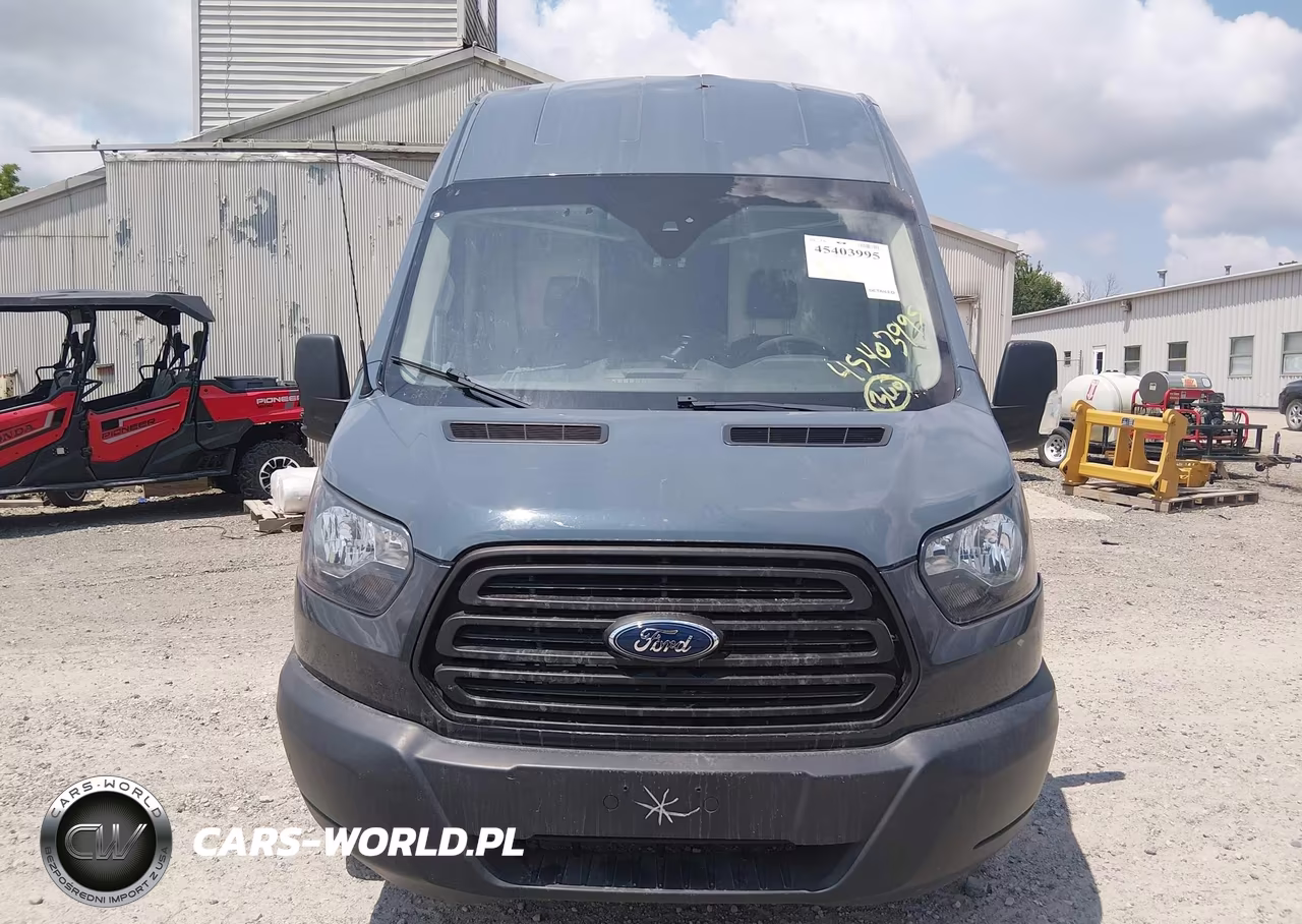 2019 Ford Transit-250 VIN:1FTYR3XM1KKA99258 - 12
