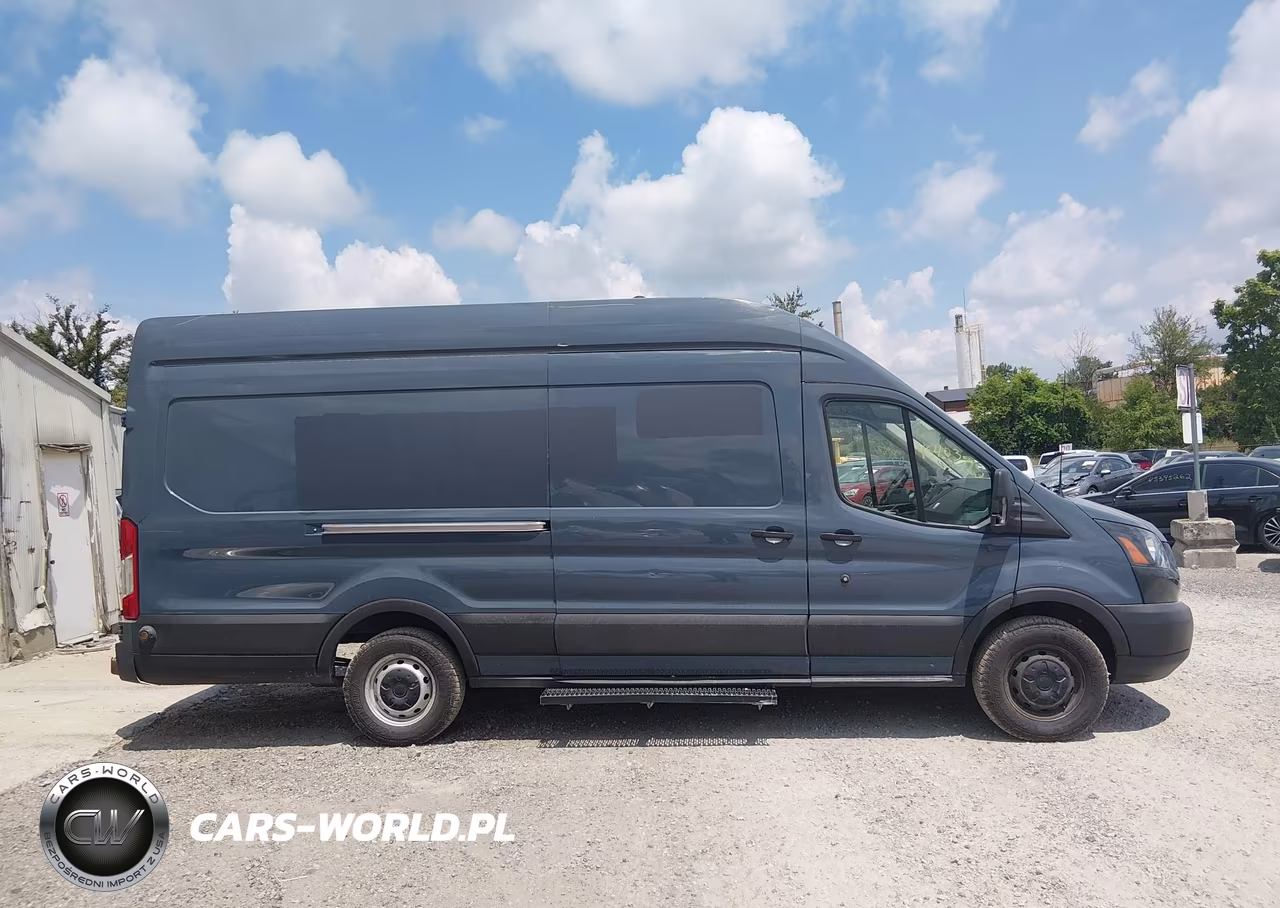 2019 Ford Transit-250 VIN:1FTYR3XM1KKA99258 - 13