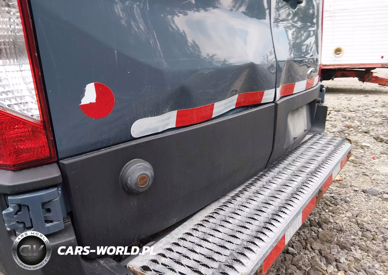2019 Ford Transit-250 VIN:1FTYR3XM1KKA99258 - 6