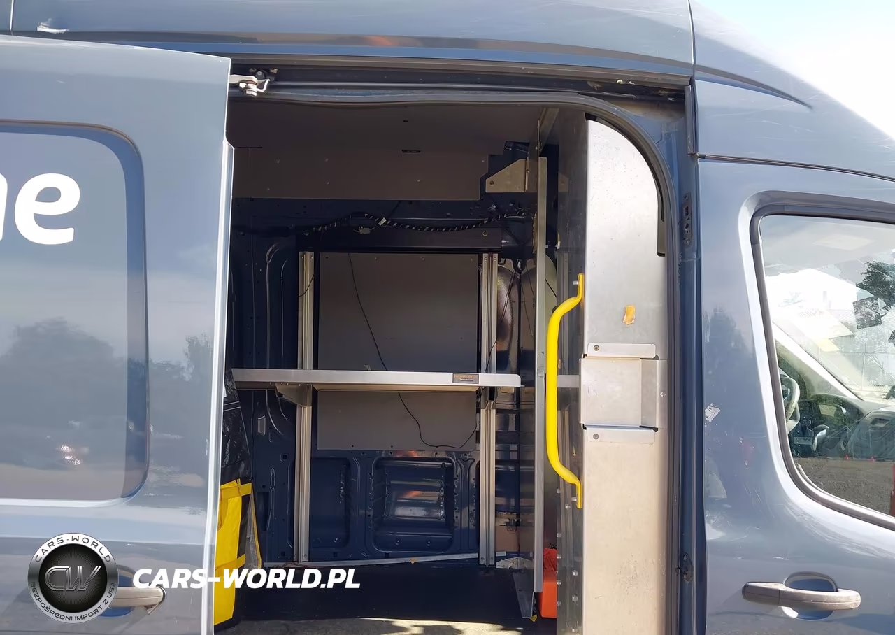 2019 Ford Transit-250 VIN:1FTYR3XM1KKA99258 - 8