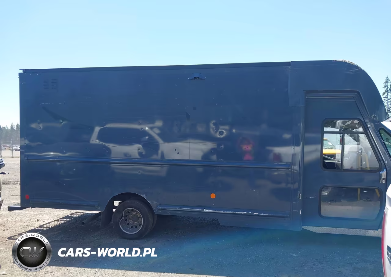 2022 Ford Transit-350 Cutaway VIN:1FDDF6P88NKA15464 - 17